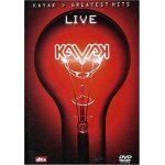 Greatest hits live - kayak
