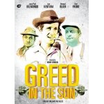 Greed in the sun
