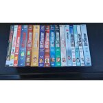 Grey's anatomy 15 saisons dvd