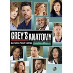 Grey s anatomy
