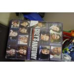 Grey's anatomy complete sixth season