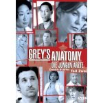 Grey's anatomy - die jungen ärzte - zweite staffel, teil Grey's anatomy - die jungen ärzte - zweite staffel, teil