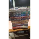 Grey's anatomy saisons 1 a 10 dvd