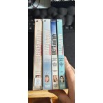Grey's anatomy saisons 10 a 13