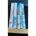 Grey's anatomy saisons 10 a 14