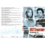 Grey s anatomy saison 2 episodes 1 - 8 Grey s anatomy saison 2 episodes 1 - 8