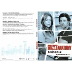Grey s anatomy saison 2 episodes 9 - 14 Grey s anatomy saison 2 episodes 9 - 14