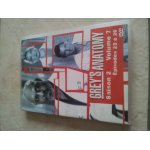 Grey's anatomy saison 2 - vol 7 - dvd locatif Grey's anatomy saison 2 - vol 7 - dvd locatif