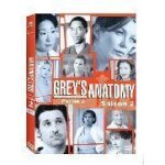 Grey's anatomy - saison 2 - vol. 2 - dvd locatifs Grey's anatomy - saison 2 - vol. 2 - dvd locatifs