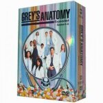 Grey's anatomy - season 1 - 5
