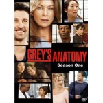 Grey's anatomy - season 1 Grey's anatomy - season 1