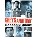 Grey's anatomy - the complete second season Grey's anatomy - the complete second season