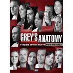 Grey's anatomy: the complete seventh season (boxset) Grey's anatomy: the complete seventh season (boxset)