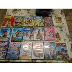 Gros lot dvd enfants shrek, l'age de glace. . . .