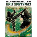 Gru spetsnaz - self - d�fense militaire
