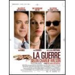 La guerre selon charlie wilson - dvd locatif