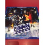 La guerre des etoiles - l'empire contre - attaque - laserdisc La guerre des etoiles - l'empire contre - attaque - laserdisc
