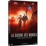 La guerre des mondes - intgrale de la srie