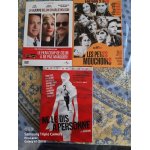 La guerre(tom hanks, julia roberts, philip seymour hoffman) les petits mouchoirs (f. cluzet, m. cotillard) ... La guerre(tom hanks, julia roberts, philip seymour hoffman) les petits mouchoirs (f. cluzet, m. cotillard) ...
