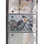 Guide de la p�che a la carpe matt hayes & max cottis 3 vhs 195 mn l'essentiel, localisation amor�age ...
