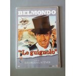 Le guignolo, boitier slim Le guignolo, boitier slim
