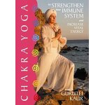 Gurutej kaur - chakra yoga to strengthen your immune system [dvd] [region 1] [us import] [ntsc]