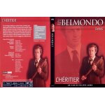 L'héritier dvd l'héritier legendes du cinema francais jean paul belmondo L'héritier dvd l'héritier legendes du cinema francais jean paul belmondo