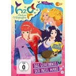 H2o - abenteuer meerjungfrau: das geheimnis der insel mako