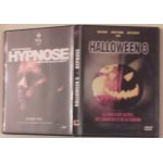 Halloween 3 + hypnose ( 2 dvds )
