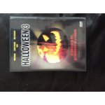 Halloween 3 et hypnose