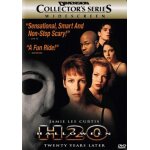 Halloween h2o