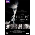 Hamlet at elsinore [dvd] [region 1] [us import] [ntsc]