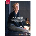 Hamlet [dvd]