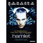 Hamlet [dvd] ac - 3 / dolby digital, dolby