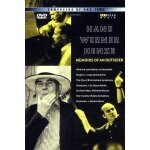 Hans werner henze - memoirs of an outsider - a portrait and concert