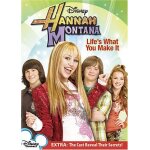 Hannah montana - life's what you make it Hannah montana - life's what you make it