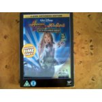 Hannah montana and miley cyrus - best of both worlds concert [uk import]