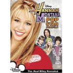 Hannah montana - pop star profile Hannah montana - pop star profile