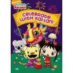Ni hao kai - lan - celebrate with kai - lan