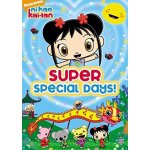 Ni hao kai - lan: super special days