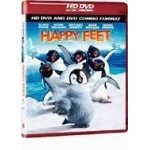 Happy feet