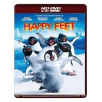 Happy feet - hd - dvd