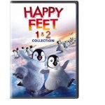 Happy feet / happy feet two