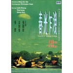 Happy together ( wong kar wai )