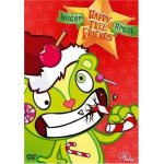 Happy tree friends, vol. 4 : winter break