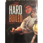 Hard boiled (a toute epreuve) de john woo