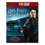 Harry potter - années 1 - 4 - hd - dvd Harry potter - années 1 - 4 - hd - dvd