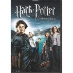 Harry potter et la coupe de feu [dvd] fran�ais / anglais - 150 mn