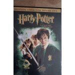 Harry potter dvd 1 a 7 dont 1 edition sp�ciale et 4 editions collector