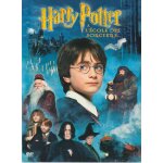 Harry potter a l'�cole des sorciers (edition collector avec 2 dvd, zone 2)